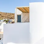 Apartmanhotel Blu Dot Tinos Dio Choria