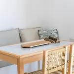 Apartmanhotel Blu Dot Tinos Dio Choria
