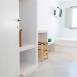 Апарт-отель Blu Dot Tinos Dio Choria