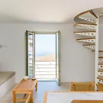 Apartmanhotel Blu Dot Tinos 3*
