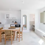 Апарт-отель Blu Dot Tinos 3*
