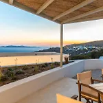 Apartmanhotel Blu Dot Tinos Dio Choria