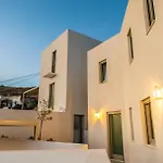 Blu Dot Tinos 3* Dio Choria