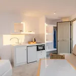 Апарт-отель Blu Dot Tinos 3*