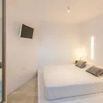 Апарт-отель Blu Dot Tinos 3*