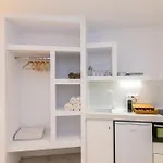 Blu Dot Tinos Апарт-отель 3*