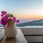 Apartmanhotel Blu Dot Tinos