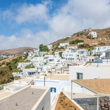 Blu Dot Tinos