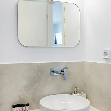 Aparthotel Blu Dot Tinos Dio Choria