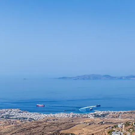 Blu Dot Tinos Dio Choria