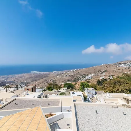 Blu Dot Tinos 3* Dio Choria