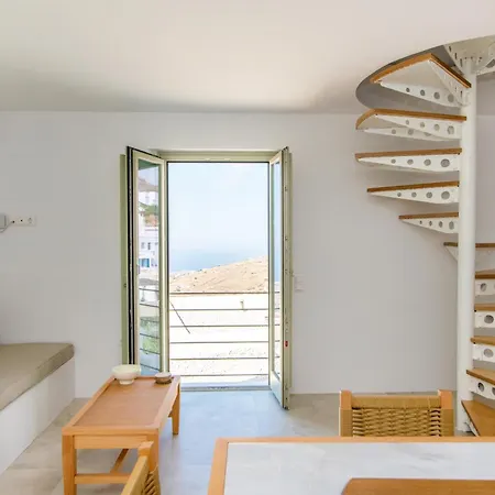 Aparthotel Blu Dot Tinos *