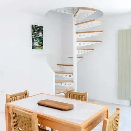 Blu Dot Tinos Aparthotel *