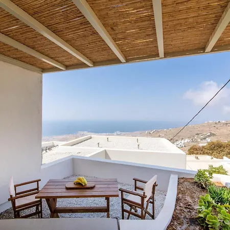 Blu Dot Tinos 3* Dio Choria