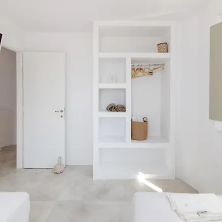 Aparthotel Blu Dot Tinos Dio Choria