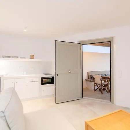 Aparthotel Blu Dot Tinos *