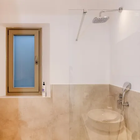 Blu Dot Tinos Apartahotel Dio Choria