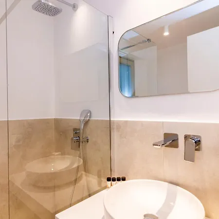 Blu Dot Tinos Apartahotel 3*