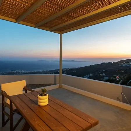 Blu Dot Tinos Dio Choria