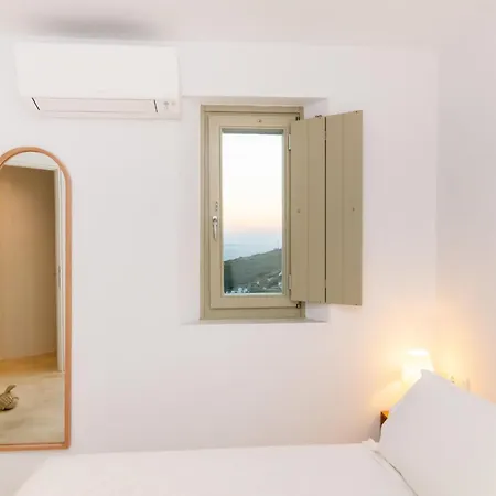 Aparthotel Blu Dot Tinos