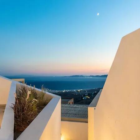 Aparthotel Blu Dot Tinos Dio Choria