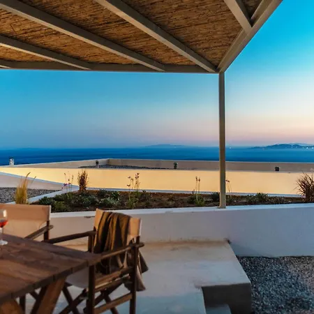 Blu Dot Tinos 3*