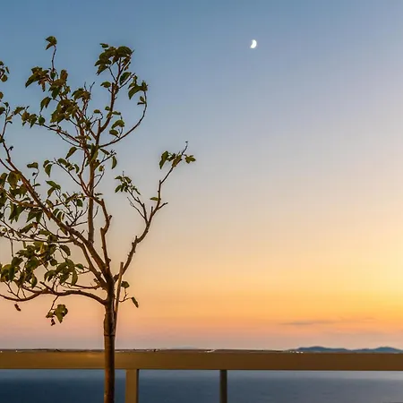 Hotel apartamentowy Blu Dot Tinos