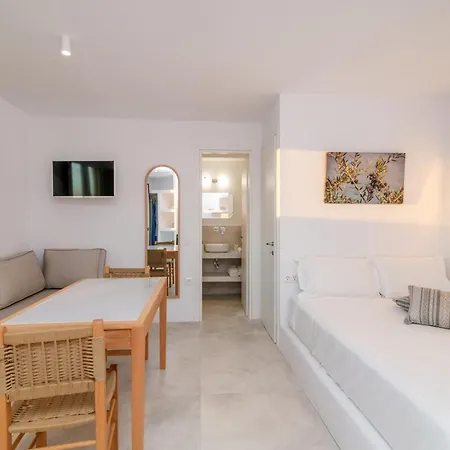 Blu Dot Tinos 3*