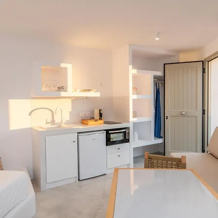 Apartahotel Blu Dot Tinos 3*