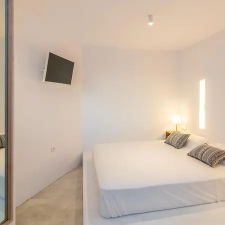 Apartahotel Blu Dot Tinos 3*