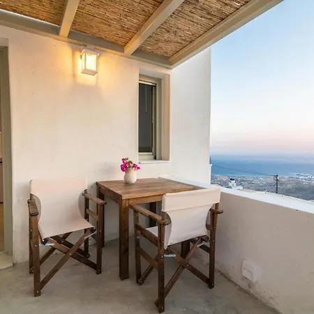Aparthotel Blu Dot Tinos Dio Choria