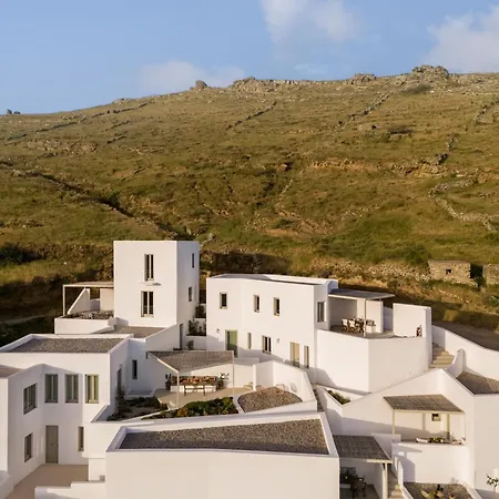 Blu Dot Tinos 3*