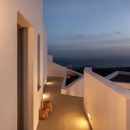 Blu Dot Tinos Lejlighedshotel