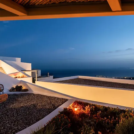 Lejlighedshotel Blu Dot Tinos Dio Choria