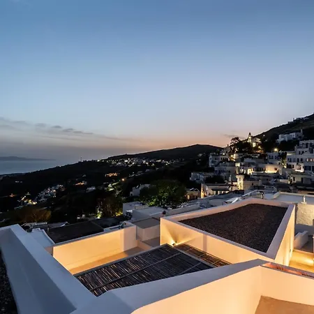 Blu Dot Tinos 3*