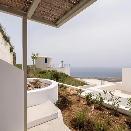 Blu Dot Tinos 3* Dio Choria