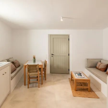 Lejlighedshotel Blu Dot Tinos