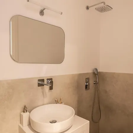 Lejlighedshotel Blu Dot Tinos