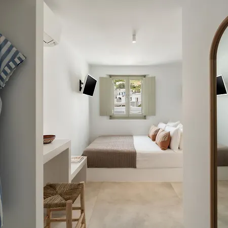 Lejlighedshotel Blu Dot Tinos