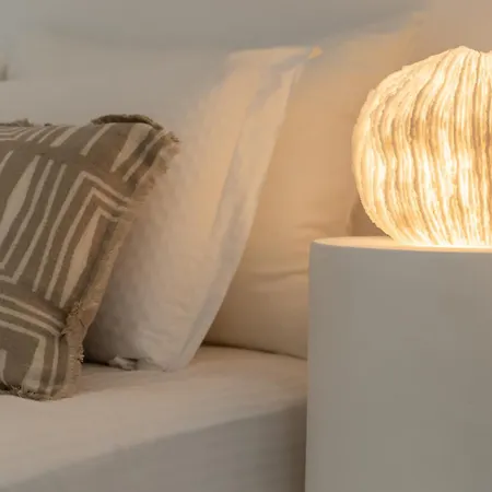 Blu Dot Tinos Lejlighedshotel 3*