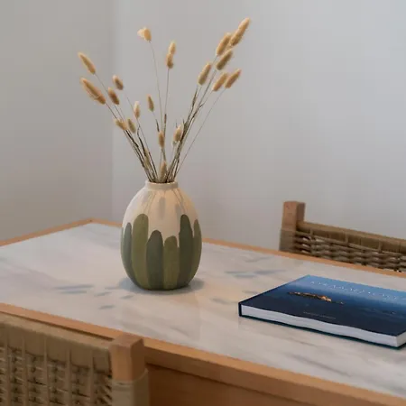 Lejlighedshotel Blu Dot Tinos 3*
