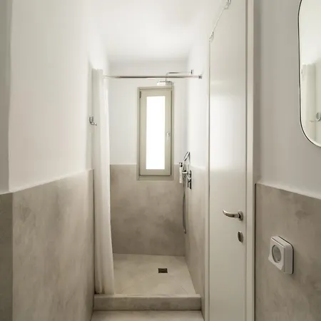 Lejlighedshotel Blu Dot Tinos 3*