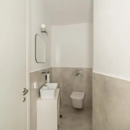 Lejlighedshotel Blu Dot Tinos Dio Choria