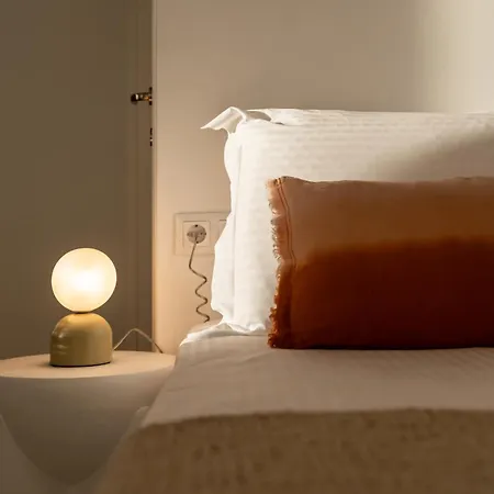 Blu Dot Tinos Lejlighedshotel 3*