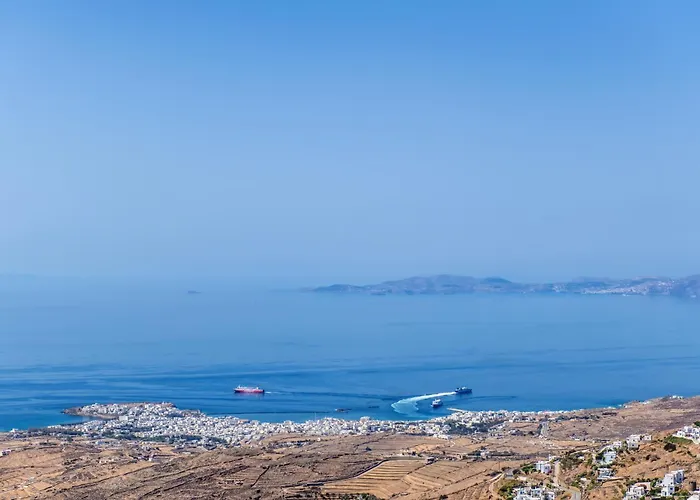 Blu Dot Tinos Dio Choria