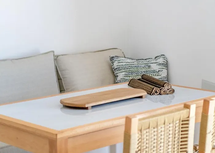 Aparthotel Blu Dot Tinos Dio Choria