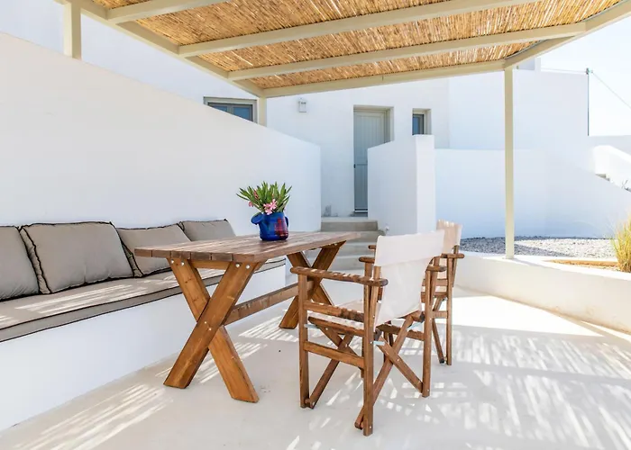 Blu Dot Tinos Aparthotel