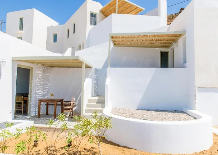 Blu Dot Tinos Dio Choria