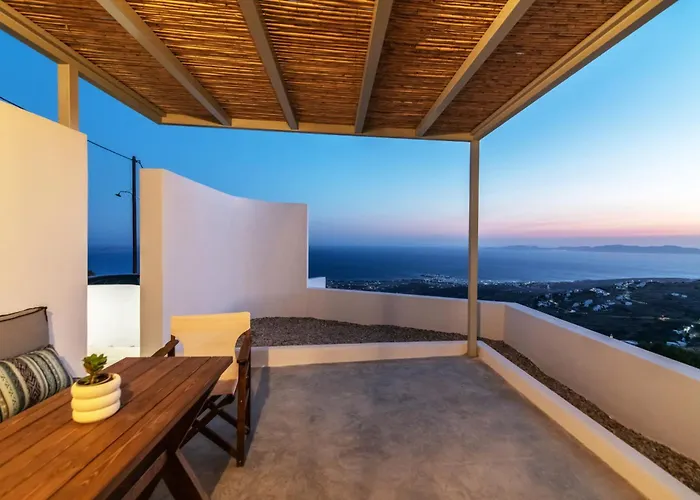 Blu Dot Tinos Dio Choria