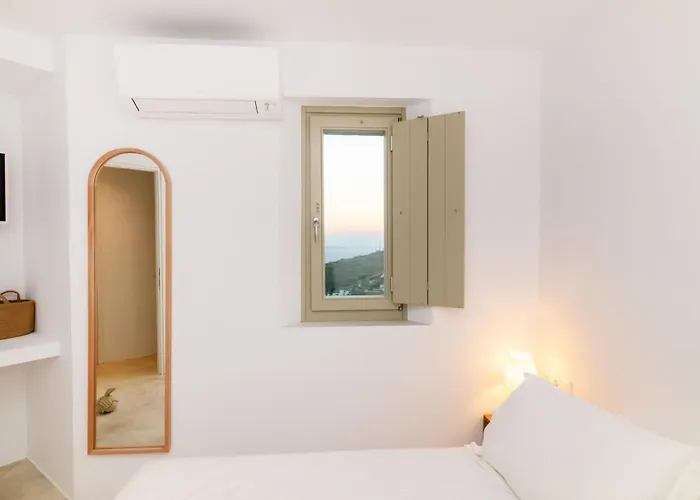 Aparthotel Blu Dot Tinos